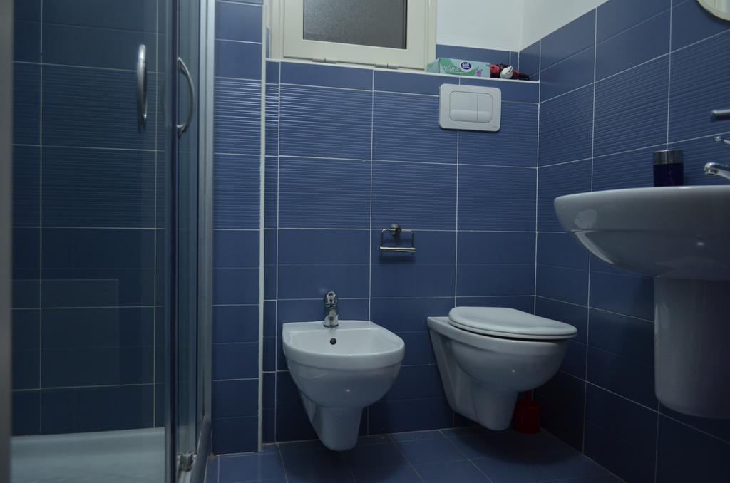 B&B Aloa Porto Cesareo Exterior photo