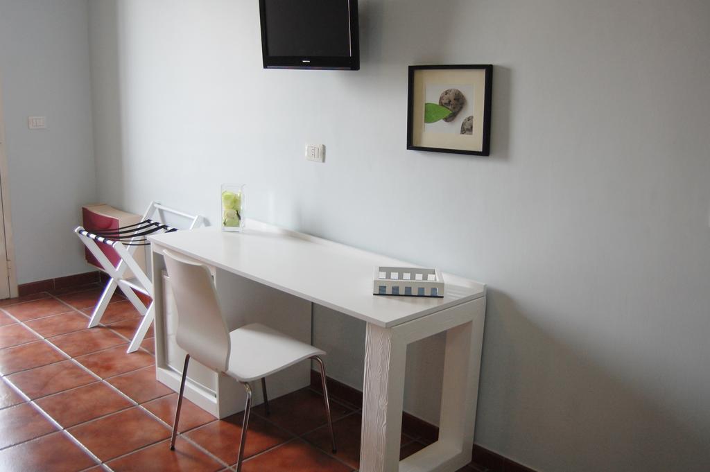B&B Aloa Porto Cesareo Exterior photo